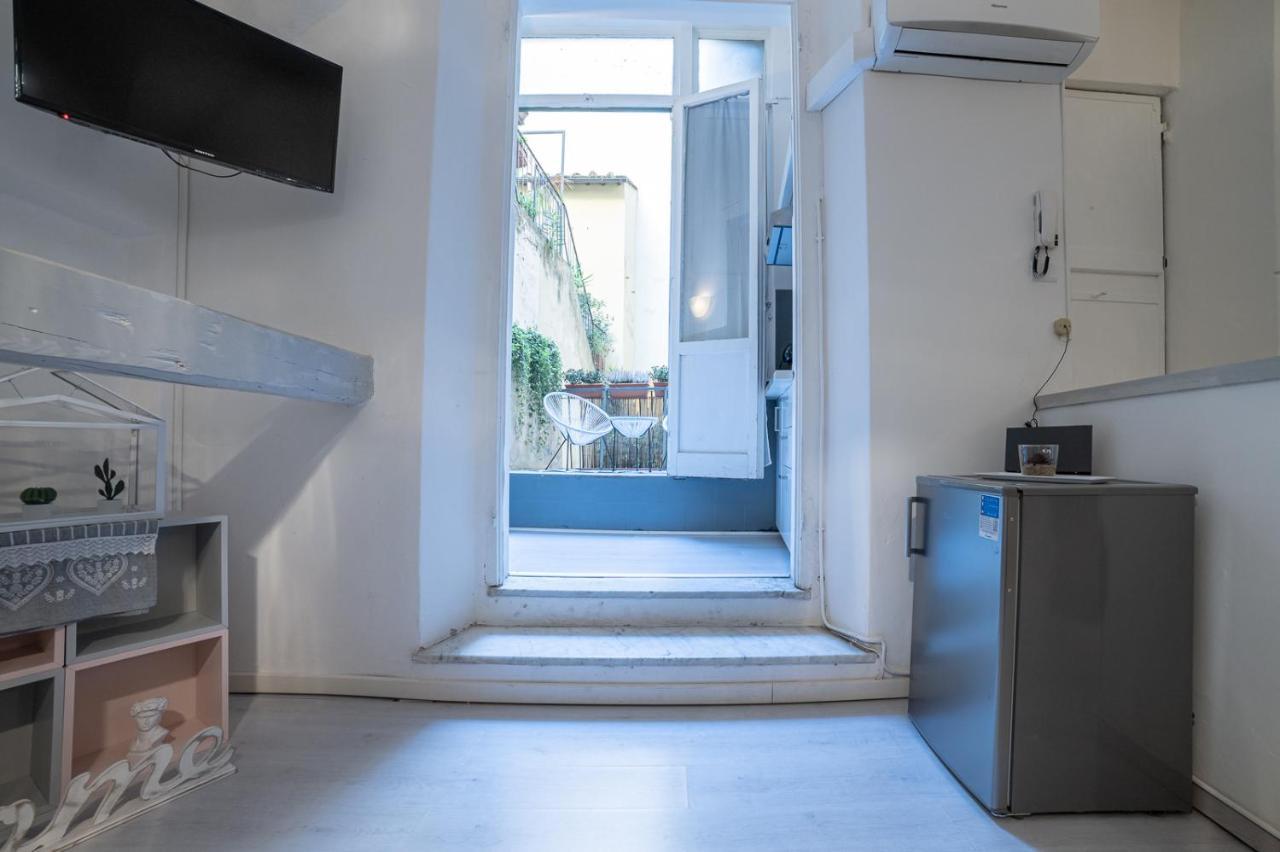 Secret Apartments Флоренція Екстер'єр фото