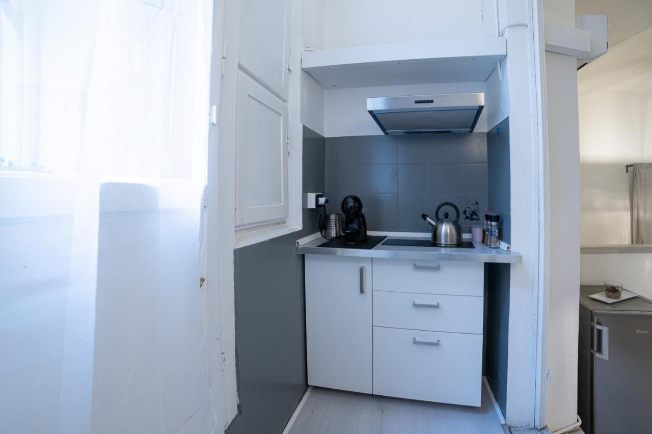 Secret Apartments Флоренція Екстер'єр фото