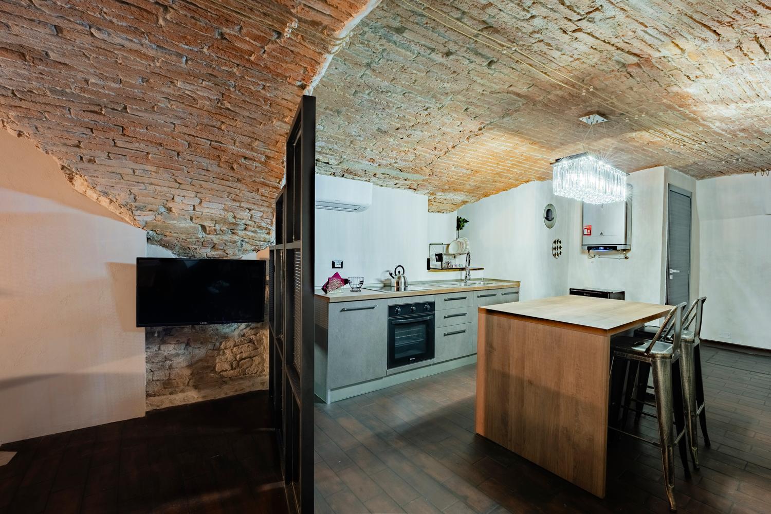 Secret Apartments Флоренція Екстер'єр фото