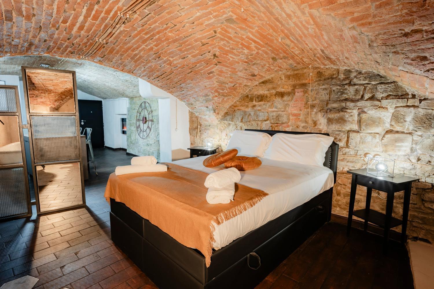 Secret Apartments Флоренція Екстер'єр фото