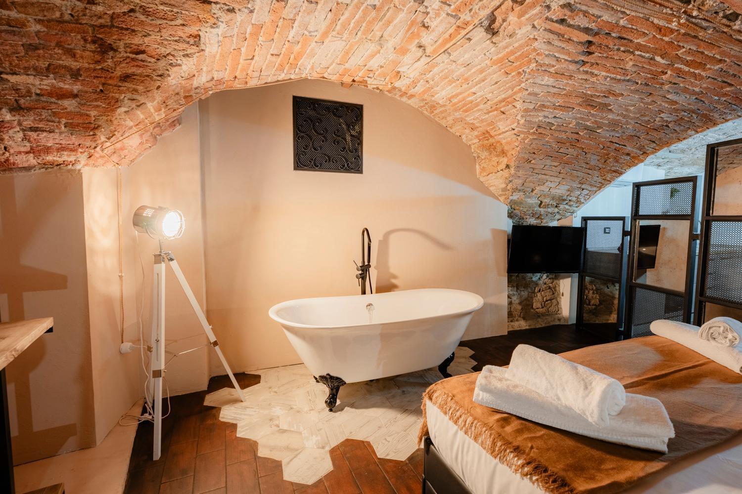 Secret Apartments Флоренція Екстер'єр фото