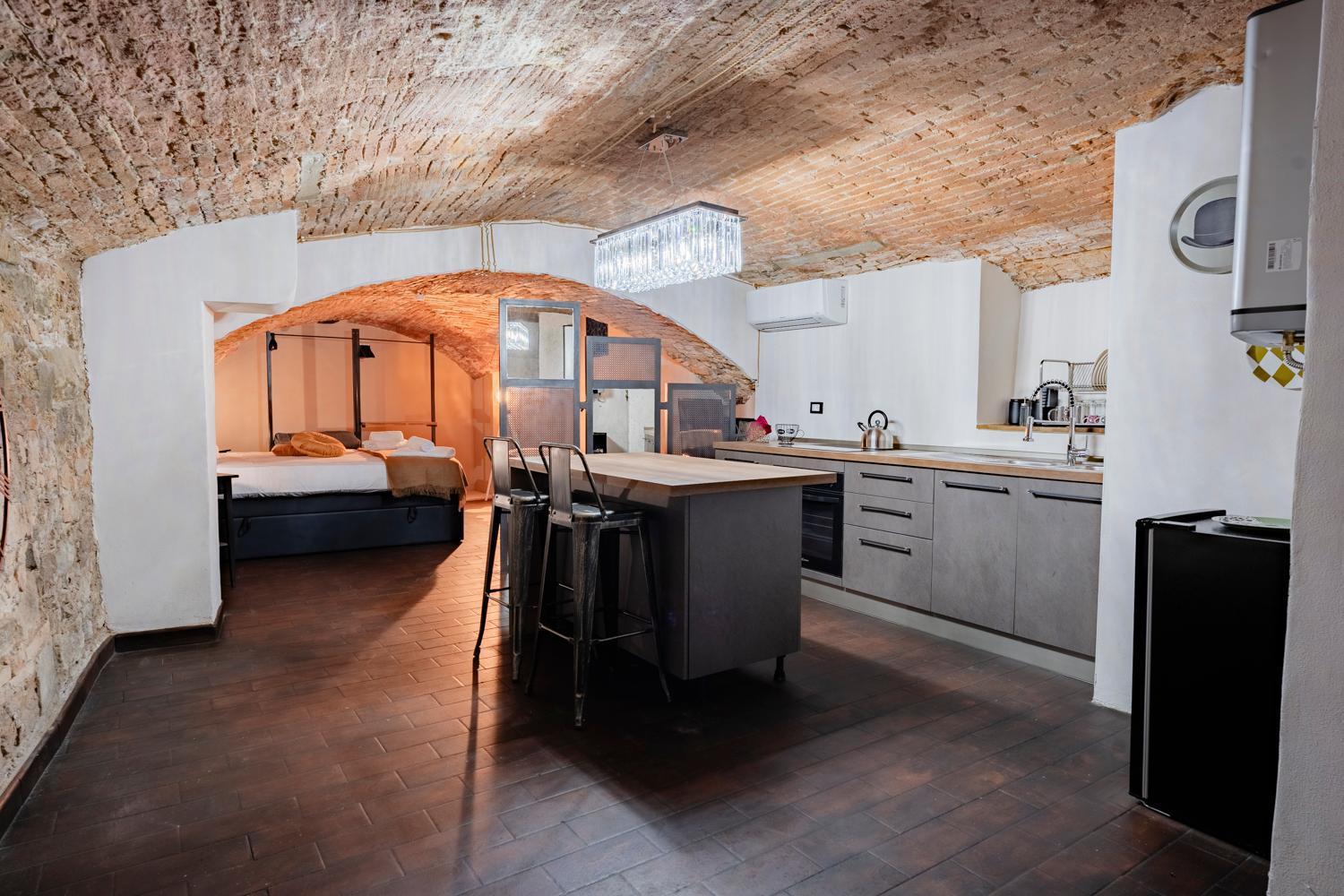 Secret Apartments Флоренція Екстер'єр фото